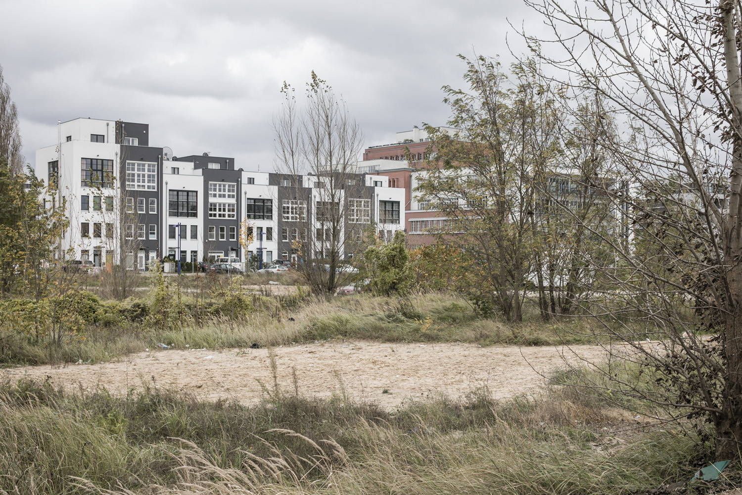 2017 Bucht – Dokumentarfotografie von Andreas Muhs