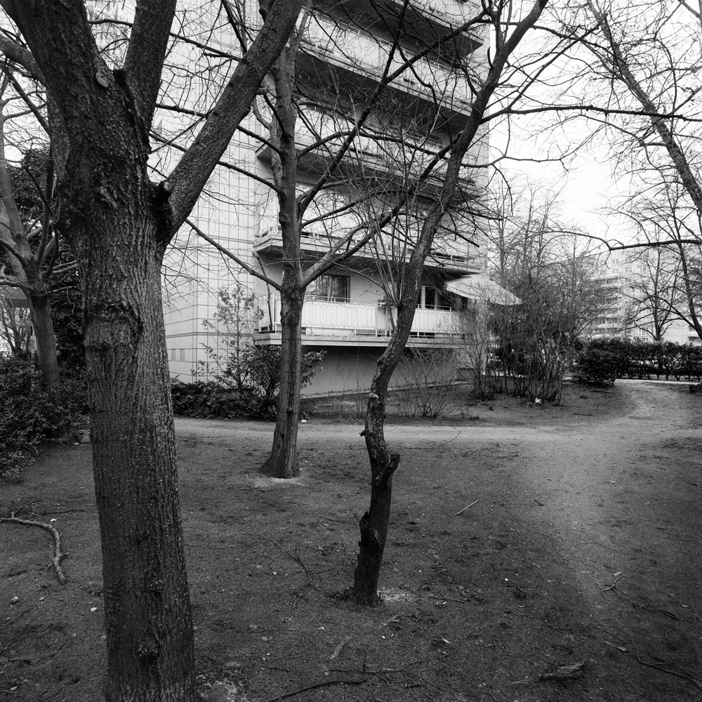 2023 Berolina – Fotostrecke, Dokumentarfotografie von Andreas Muhs