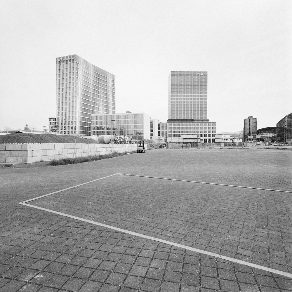 2023 Europacity – Fotostrecke, Dokumentarfotografie von Andreas Muhs