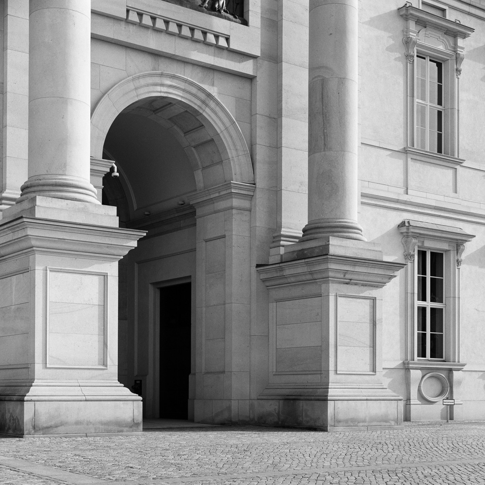 2024 Museumsinsel – Fotostrecke, Dokumentarfotografie von Andreas Muhs